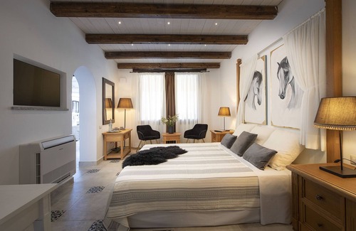 Pula Hotel | Villa Cavalieri Country Hotel