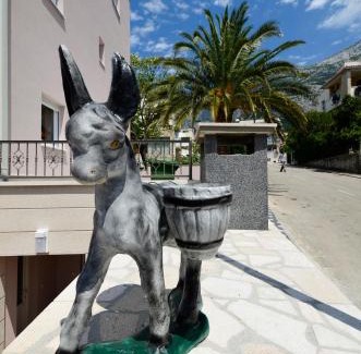 Ratac Apartamento | Villa Cavar, Apartments Close to the Beach
