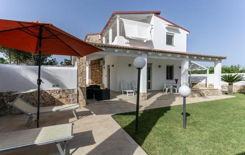 Reitani Apartamento | Villa Cavarra