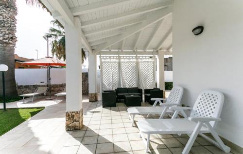 Reitani Apartamento | Villa Cavarra