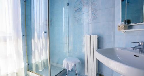 Bottanuco Hotel | Villa Cavour