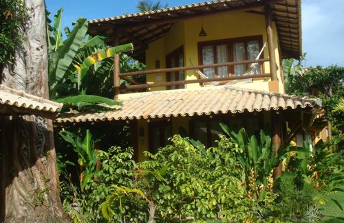 Barra Grande Casa | Villa Cayana