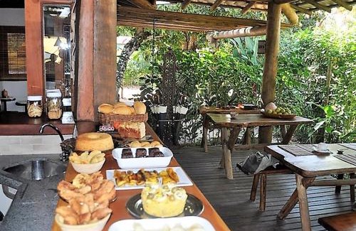 Barra Grande Casa | Villa Cayana