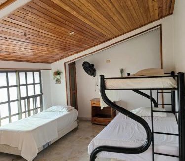 Girardot Casa | Villa Ceci - Piscina Privada 24 horas