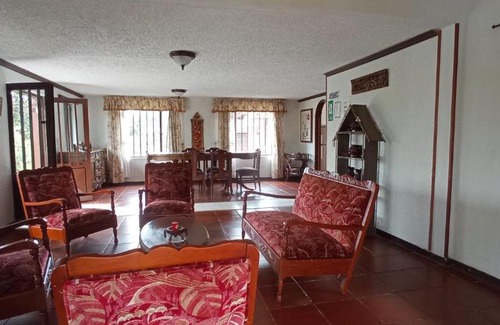 Villa de Leyva Casa | Villa Cecilia Casa Campestre