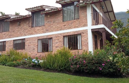 Villa de Leyva Casa | Villa Cecilia Casa Campestre