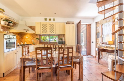 Cinisi Villa | Villa Cecilia - Cinisi