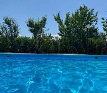 Scerni Casa | Villa Cecilia