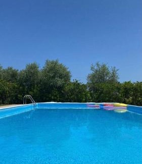 Scerni Casa | Villa Cecilia