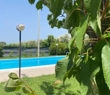 Scerni Casa | Villa Cecilia