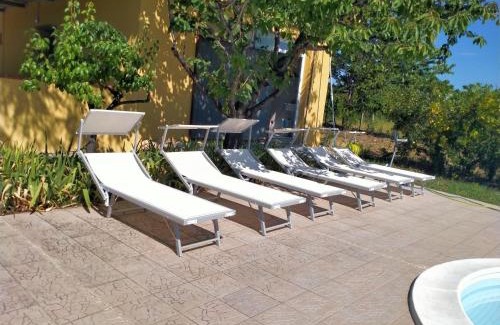 Scerni Casa | Villa Cecilia