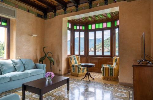 Sulzano Casa | Villa Cecilia - pieds dans l'eau