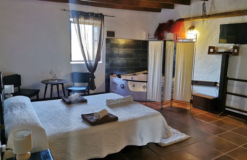 Puerto del Rosario Cama Y Desayuno | Villa Cecilio