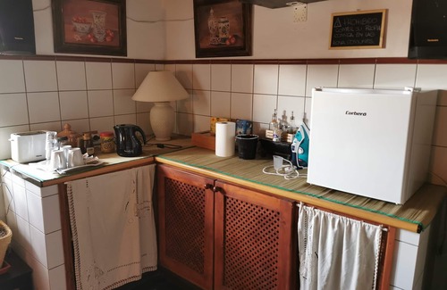 Puerto del Rosario Cama Y Desayuno | Villa Cecilio