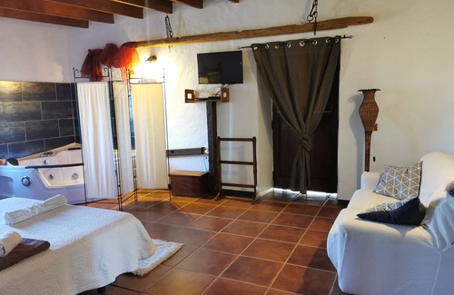 Puerto del Rosario Cama Y Desayuno | Villa Cecilio