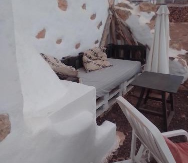 Puerto del Rosario Cama Y Desayuno | Villa Cecilio