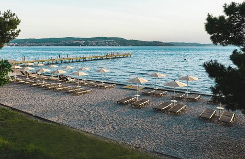 Ankaran Hotel | Villa Cedra - Hotel & Resort Adria Ankaran