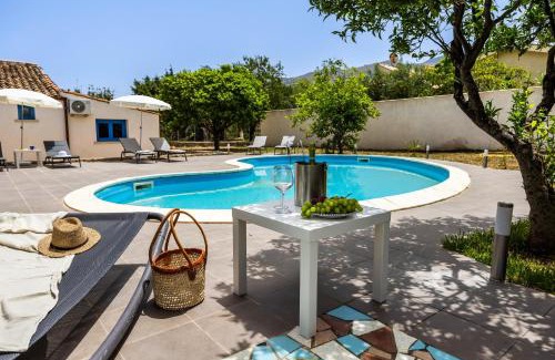 Scopello Villa | Villa Celeste