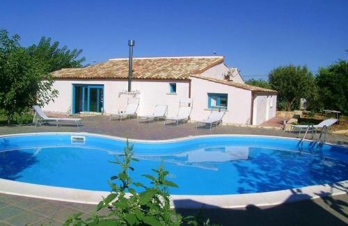 Scopello Villa | Villa Celeste