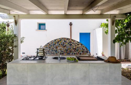 Scopello Villa | Villa Celeste