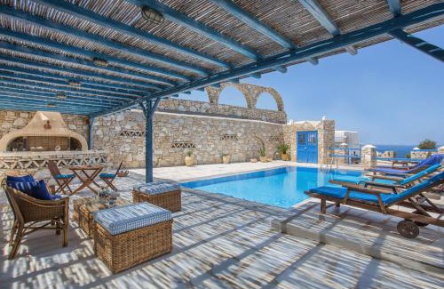 Agios Ioannis Villa | Villa Celestia