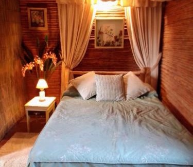 Nieve Nieve Casa | Villa Celestial