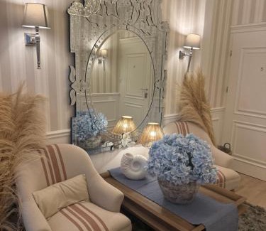 Mielno Apartamento | Villa Celine