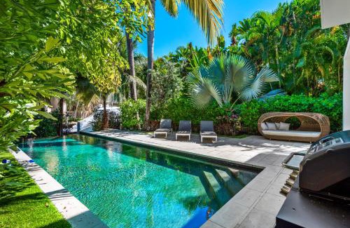 Beverly Heights Villa | Villa Celine