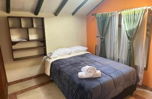 Villa de Leyva Apartamento | Villa Cemandy Apartment