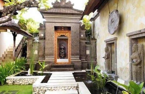 Sanur Villa | Villa Cemara by Elite Havens