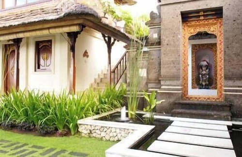 Sanur Villa | Villa Cemara by Elite Havens