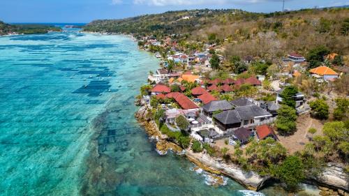 Ceningan Island Villa | Villa Cemara Ceningan