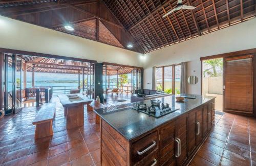 Ceningan Island Villa | Villa Cemara Ceningan