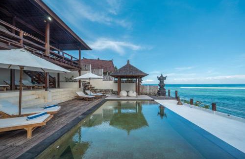 Ceningan Island Villa | Villa Cemara Ceningan