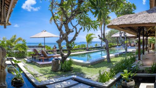 Sanur Villa | Villa Cemara