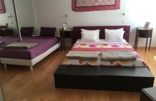 Gares Casa | Villa Cemaste