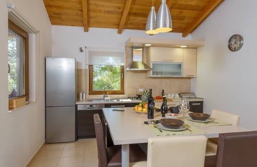 Veliki Drvenik Casa | Villa Centovi Dvori (V2031-K1) - Drvenik Veliki