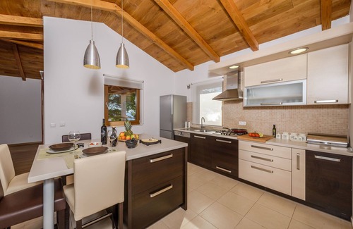Veliki Drvenik Casa | Villa Centovi Dvori (V2031-K1) - Drvenik Veliki