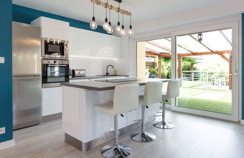 Selestat Casa | Villa Centre Alsace