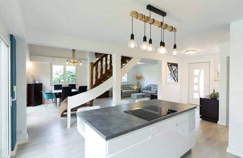 Selestat Casa | Villa Centre Alsace