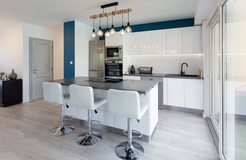 Selestat Casa | Villa Centre Alsace