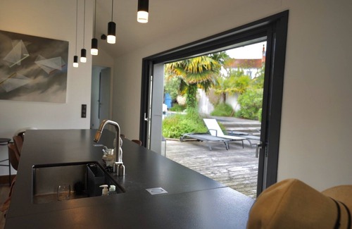 La Rochelle Villa | Villa Centre de la Rochelle