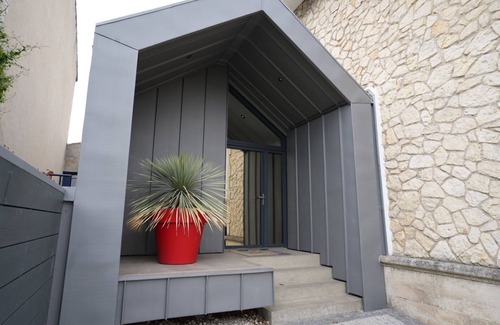 La Rochelle Villa | Villa Centre de la Rochelle