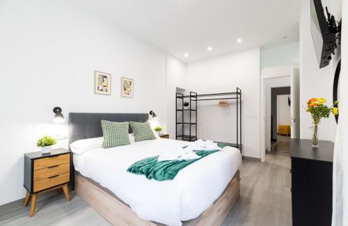 Centro - Sagrario Apartamento | Villa Centro Granada