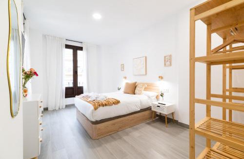 Centro - Sagrario Apartamento | Villa Centro Granada