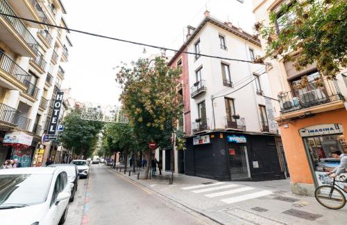 Centro - Sagrario Apartamento | Villa Centro Granada
