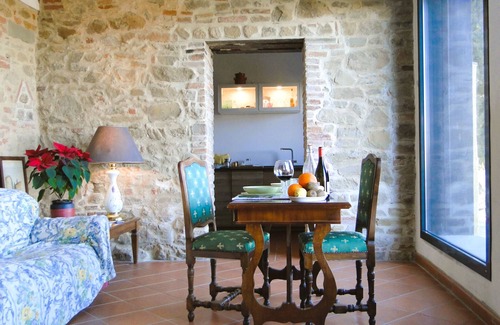 Monte San Savino Apartamento | Villa Ceppeto, Best Of Tuscany at Brand New Nest