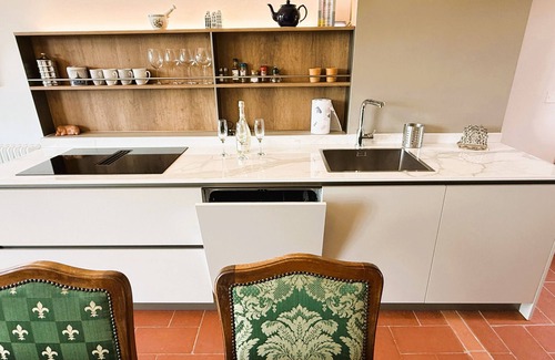 Monte San Savino Apartamento | Villa Ceppeto, Best Of Tuscany at Brand New Arches
