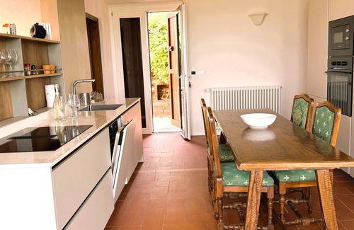 Monte San Savino Apartamento | Villa Ceppeto, Best Of Tuscany at Brand New Arches