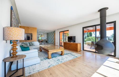 Sagres Villa | Villa Cercado, private swimming pool
